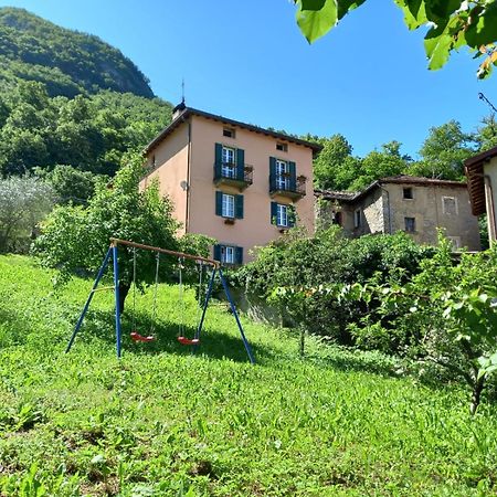 B&B Isoladelsole Perledo Eksteriør bilde