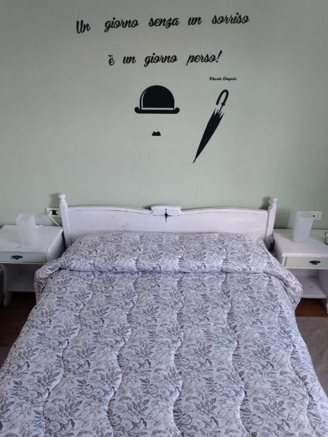 B&B Isoladelsole Perledo Eksteriør bilde