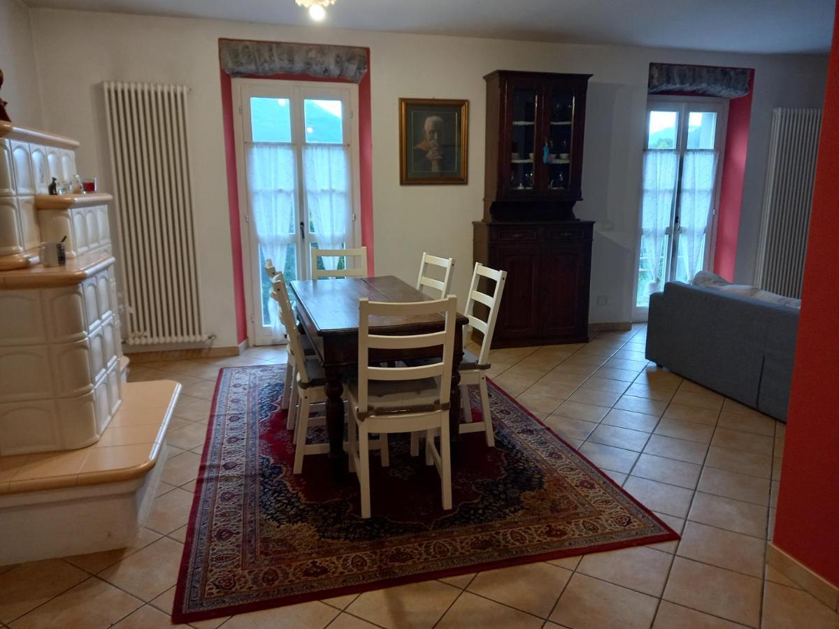 B&B Isoladelsole Perledo Eksteriør bilde