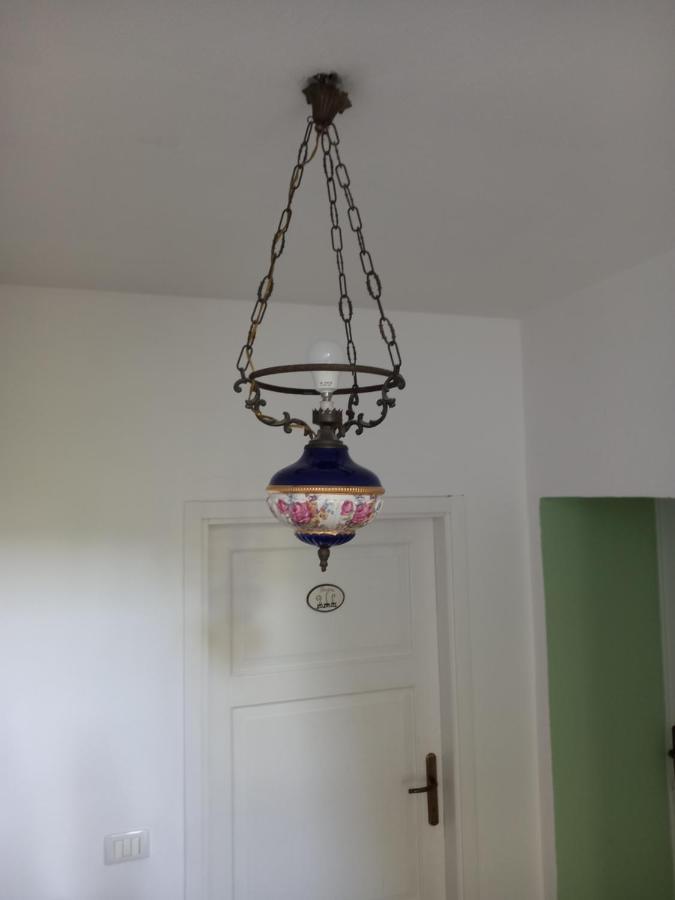 B&B Isoladelsole Perledo Eksteriør bilde
