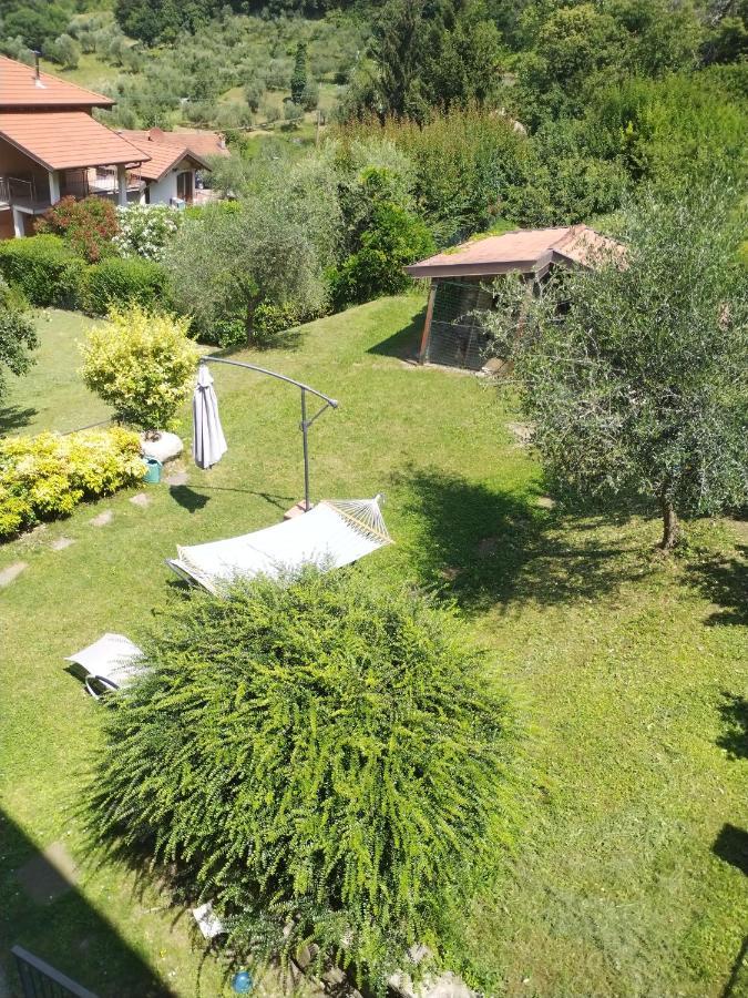 B&B Isoladelsole Perledo Eksteriør bilde