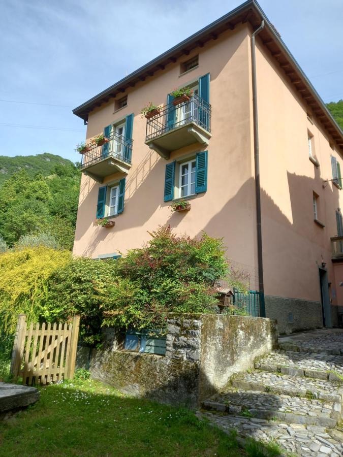 B&B Isoladelsole Perledo Eksteriør bilde