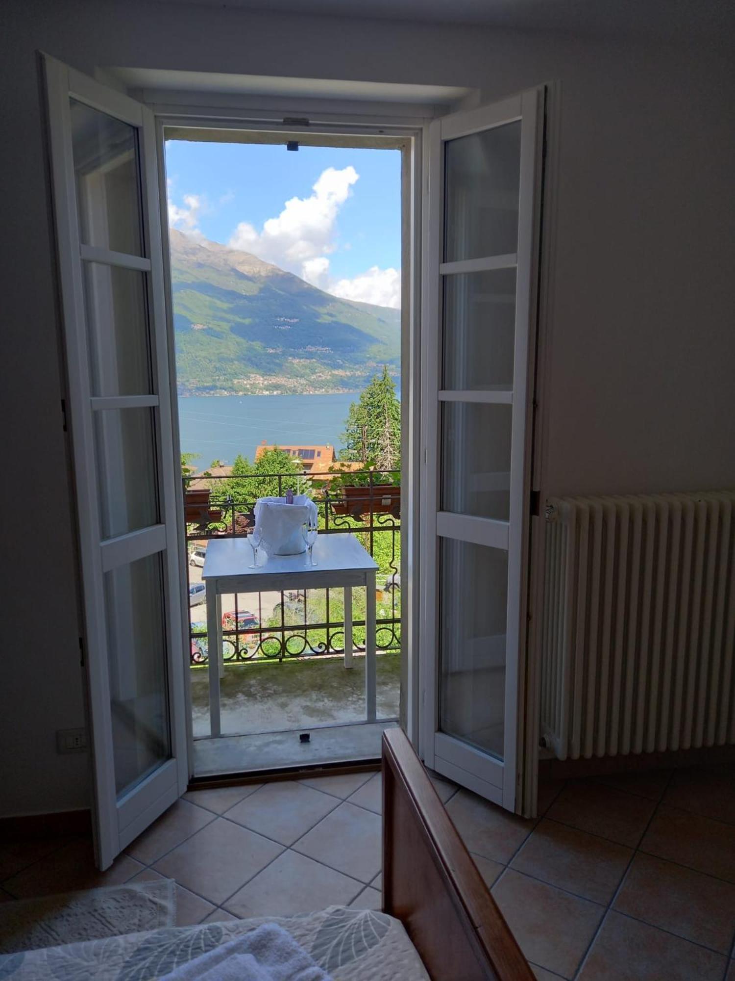 B&B Isoladelsole Perledo Eksteriør bilde